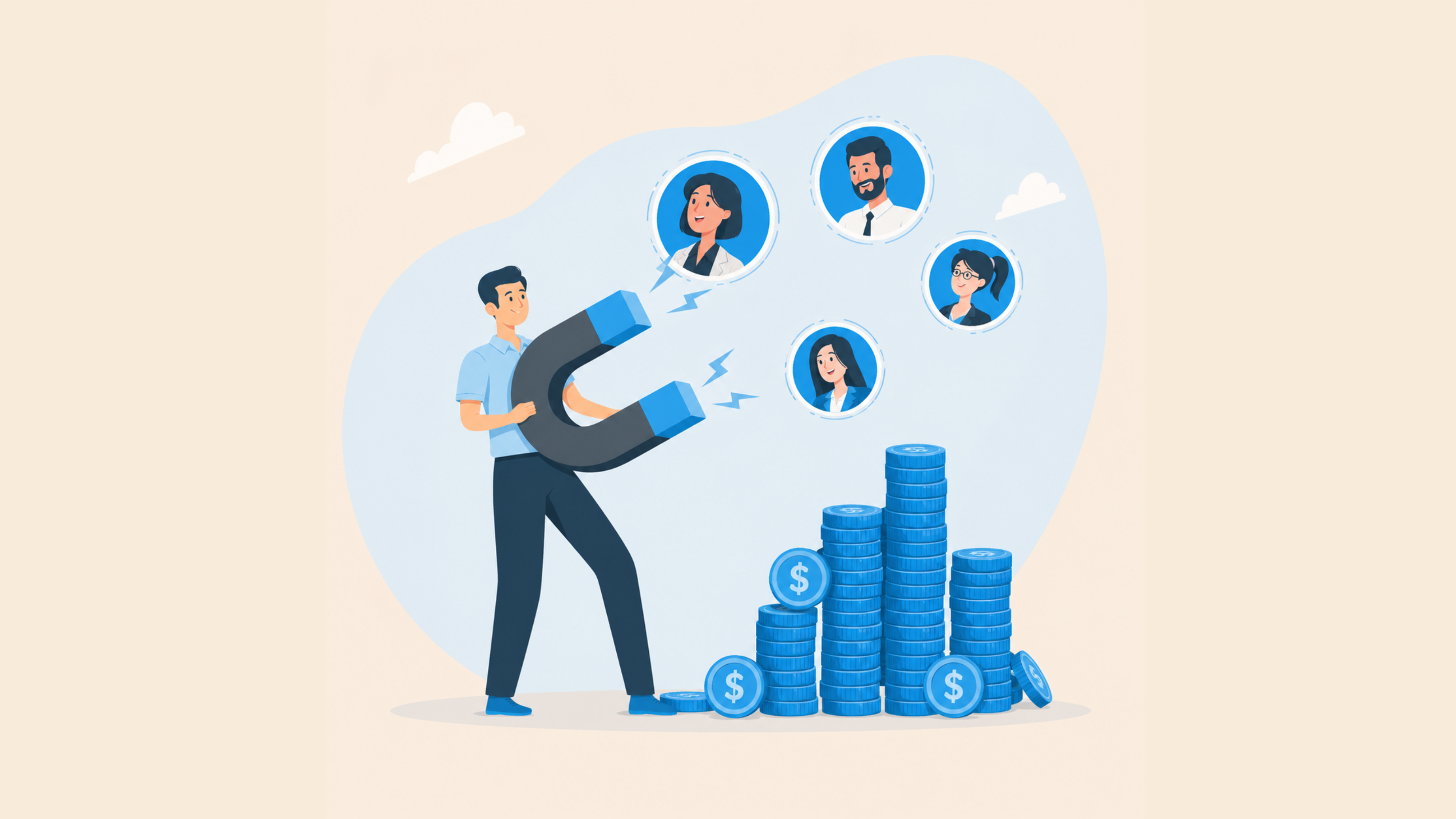 How Lead Generation Companies Work (And How to Pick the Right One)